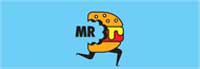 Mr D Food Logo