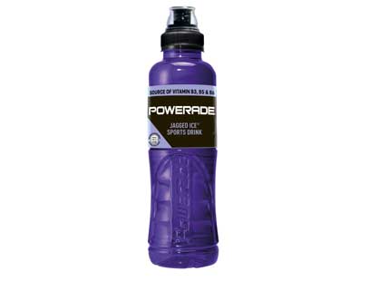 Powerade 500ml