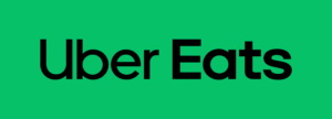 UberEATS Logo